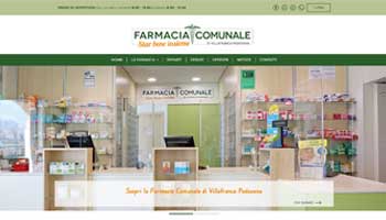 Farmacia Comunale di Villafranca Padovana