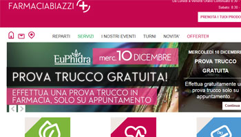 Farmacia Biazzi