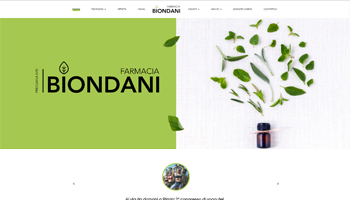 Farmacia Biondani