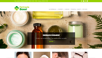 Farmacia Bossi