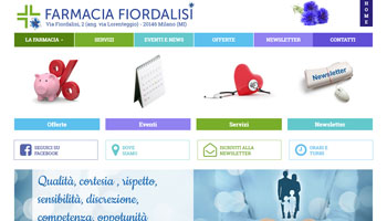 Farmacia Fiordalisi