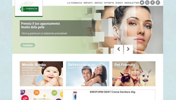 Farmacia Fiorenzato