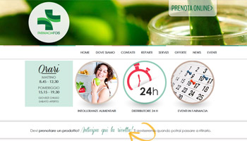 Farmacia Fois