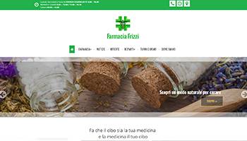 Farmacia Frizzi