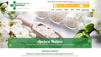 Farmacia Gipponi