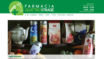 Farmacia Quattrostrade