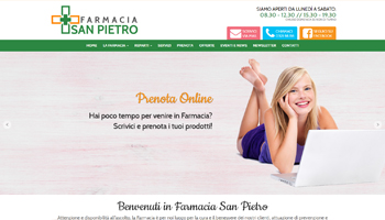 Farmacia San Pietro