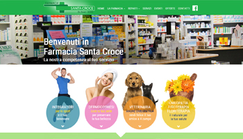 Farmacia Santa Croce
