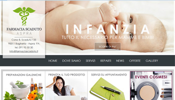 Farmacia Scaduto