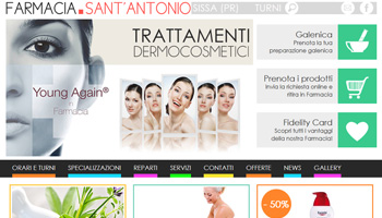 Farmacia Sant'Antonio