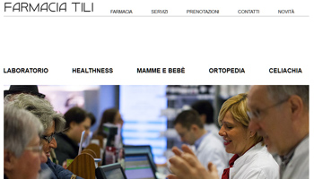 Farmacia Tili