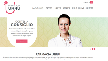 Farmacia Urru
