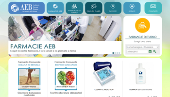 Farmacie AEB
