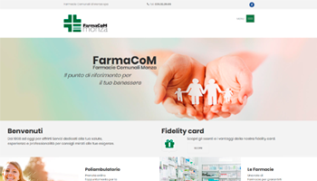 Farma.Co.M spa