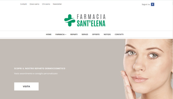 Farmacia Sant'Elena