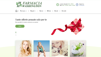 Farmacia Washington