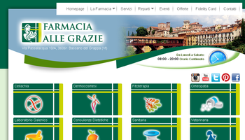 F.cia alle Grazie