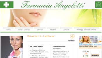 Farmacia Angeletti
