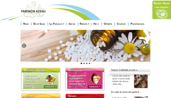Farmacia Azzali