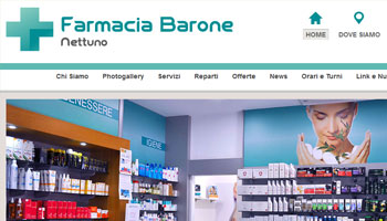 Farmacia Barone