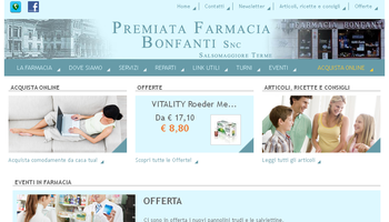 Farmacia Bonfanti