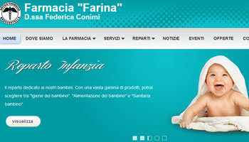 FARMACIA Farina 