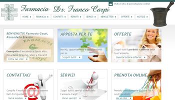 Farmacia Carpi