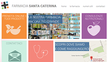 Farmacia Santa Caterina