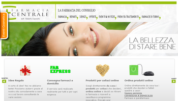 Farmacia Centrale