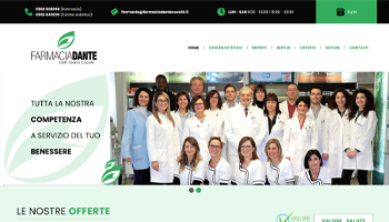 Farmacia Dante