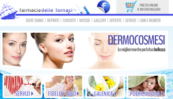 Farmacia delle Fornaci