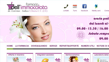 Farmacia dell'Immacolata