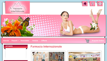 F.cia Internazionale