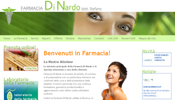 Farmacia Di Nardo