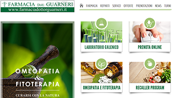 Farmacia Dott. Guarneri