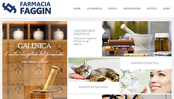Farmacia Faggin