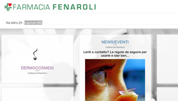 Farmacia Fenaroli