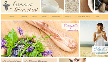 Farmacia Fraschini