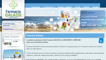 Farmacia Galassi