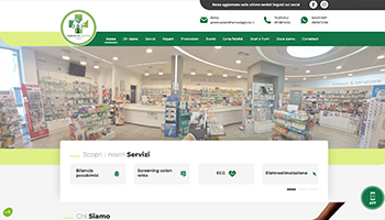 Farmacia Giunta