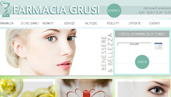 Farmacia Grusi