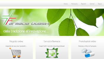 Farmacia Guasti
