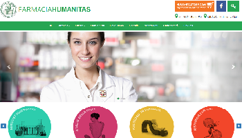 Farmacia Humanitas