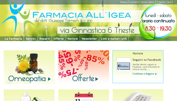 Farmacia All'Igea