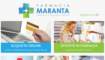 Farmacia Maranta