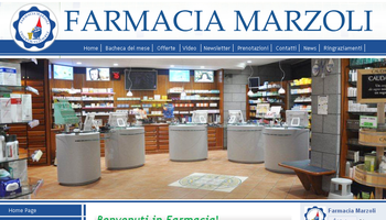 Farmacia Marzoli