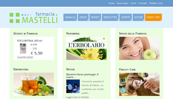 Farmacia Mastelli