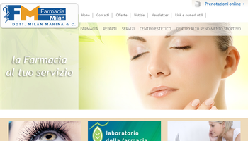 Farmacia Milan
