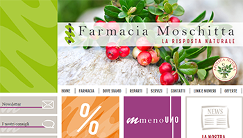 Farmacia Moschitta