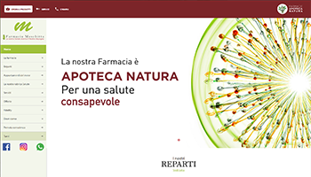 Farmacia Moschitta